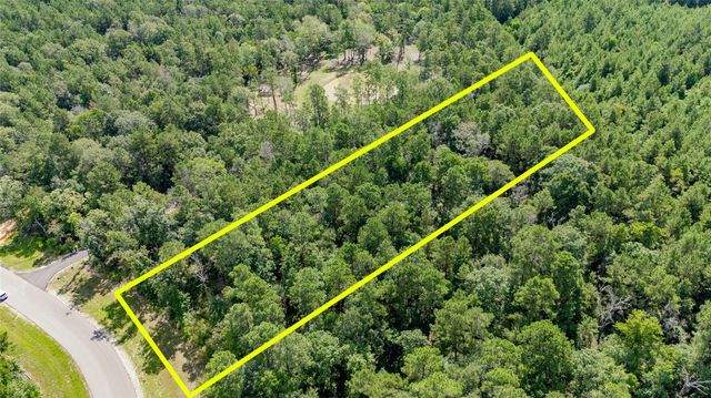 194 Exploration Road, Willis, TX 77378
