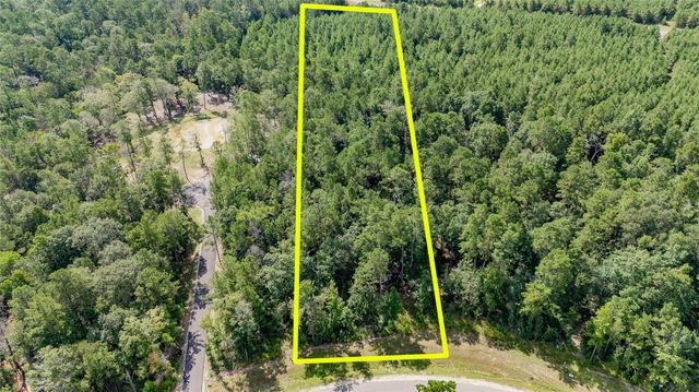 194 Exploration Road, Willis, TX 77378