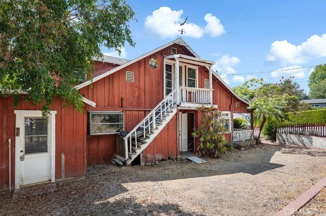 238 Auburn Avenue, Sierra Madre, CA 91024