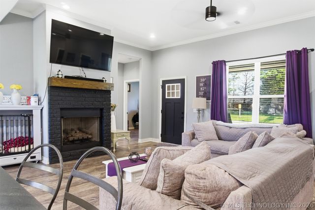 7353 Wilson Street, Durant, OK 74701