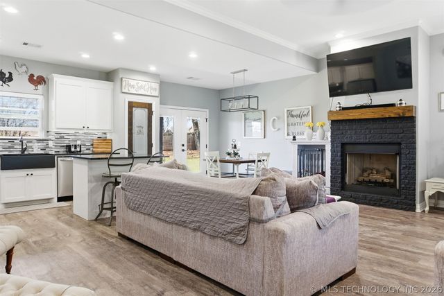 7353 Wilson Street, Durant, OK 74701