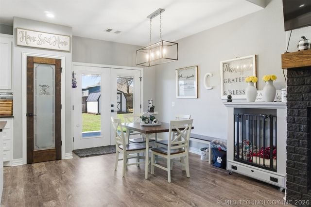 7353 Wilson Street, Durant, OK 74701