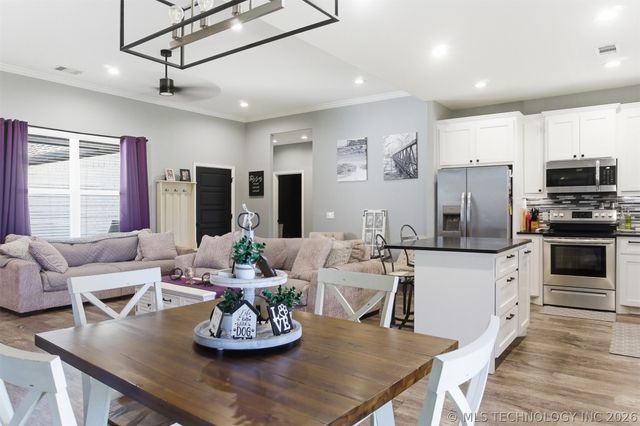 7353 Wilson Street, Durant, OK 74701