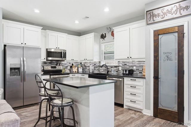 7353 Wilson Street, Durant, OK 74701