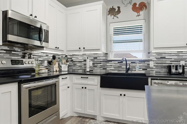 7353 Wilson Street, Durant, OK 74701