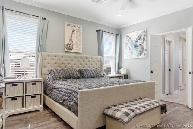 7353 Wilson Street, Durant, OK 74701