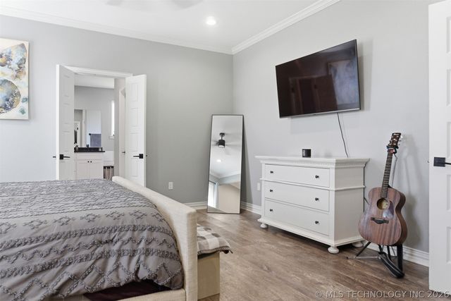 7353 Wilson Street, Durant, OK 74701