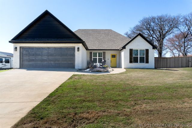 7353 Wilson Street, Durant, OK 74701