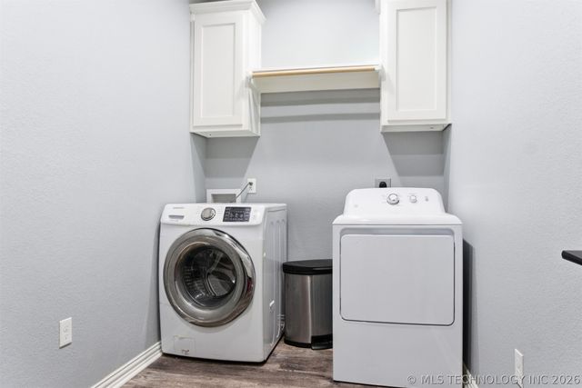 7353 Wilson Street, Durant, OK 74701