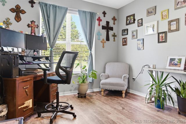 7353 Wilson Street, Durant, OK 74701