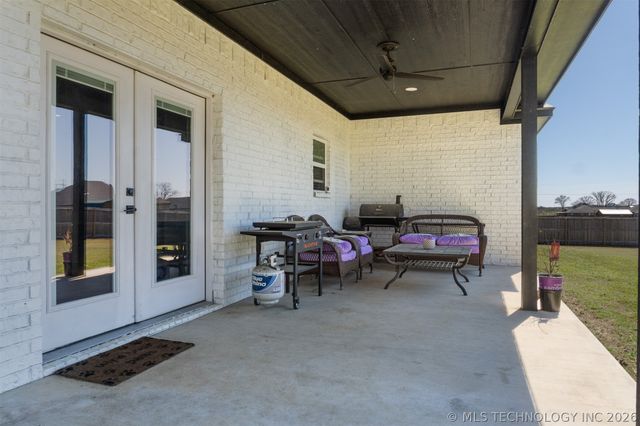 7353 Wilson Street, Durant, OK 74701