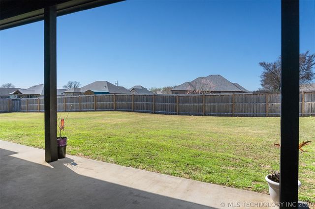 7353 Wilson Street, Durant, OK 74701