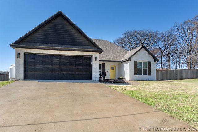 7353 Wilson Street, Durant, OK 74701