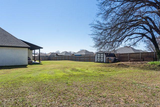 7353 Wilson Street, Durant, OK 74701