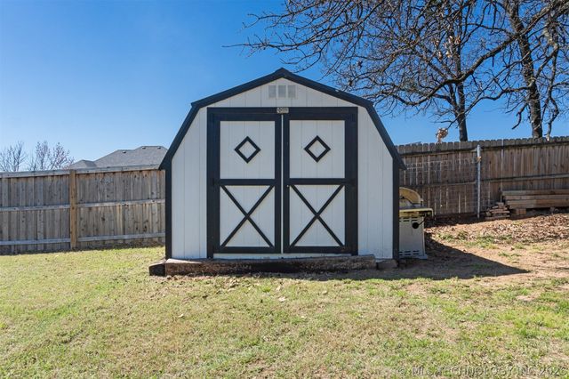 7353 Wilson Street, Durant, OK 74701