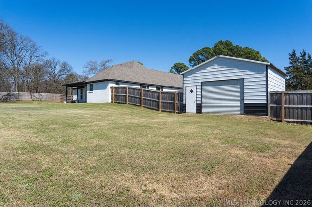 7353 Wilson Street, Durant, OK 74701