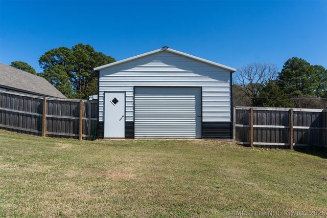 7353 Wilson Street, Durant, OK 74701