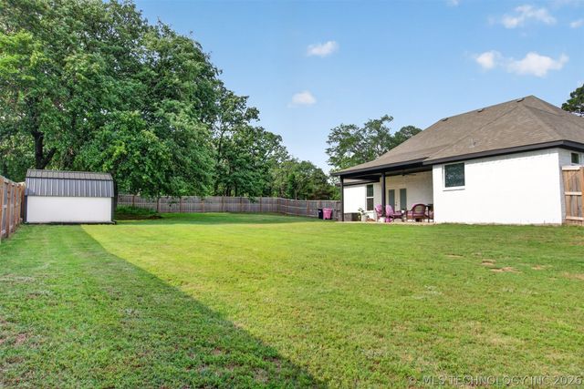 7353 Wilson Street, Durant, OK 74701