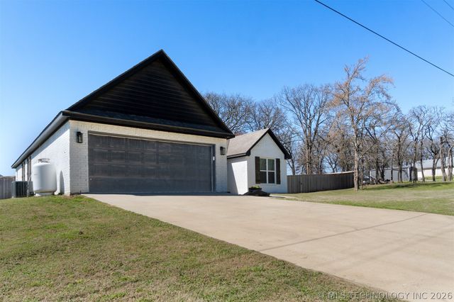 7353 Wilson Street, Durant, OK 74701