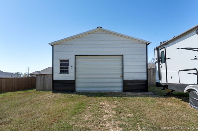 7353 Wilson Street, Durant, OK 74701