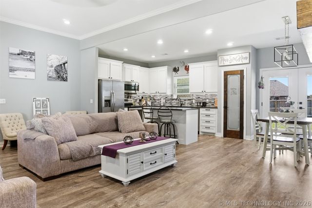 7353 Wilson Street, Durant, OK 74701