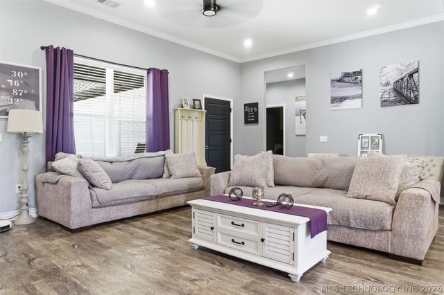 7353 Wilson Street, Durant, OK 74701