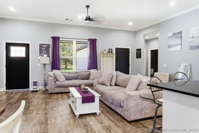 7353 Wilson Street, Durant, OK 74701