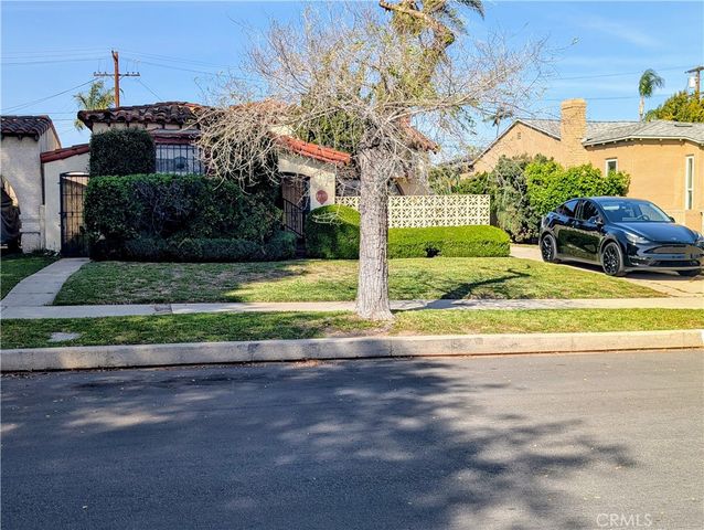 3659 W 63rd, Los Angeles, CA 90043