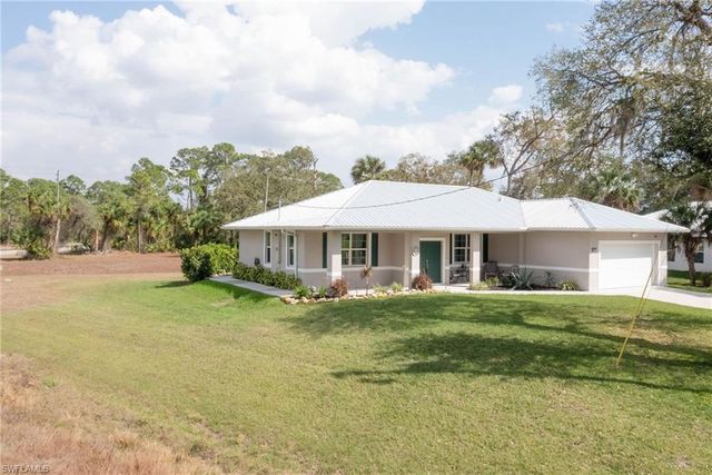 5017 Wild Goose CIR, Labelle, FL 33935