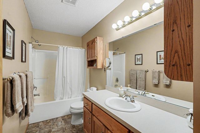 12246 Johnson Street NE, Blaine, MN 55434