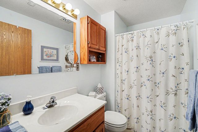 12246 Johnson Street NE, Blaine, MN 55434