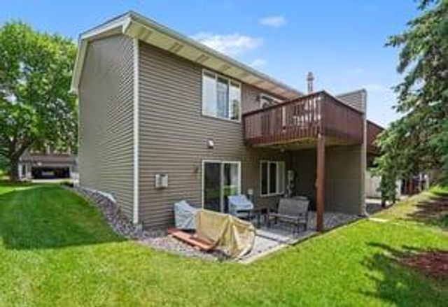 12246 Johnson Street NE, Blaine, MN 55434