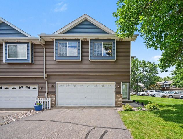 12246 Johnson Street NE, Blaine, MN 55434