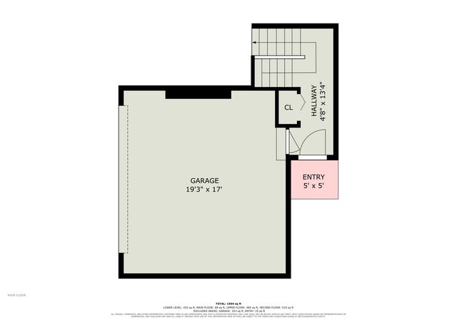 12246 Johnson Street NE, Blaine, MN 55434