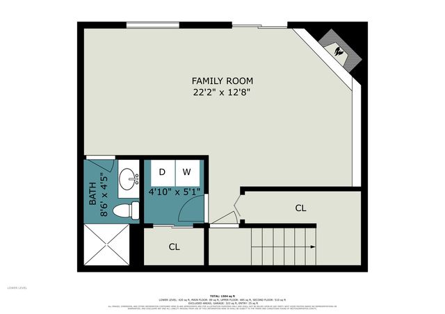 12246 Johnson Street NE, Blaine, MN 55434