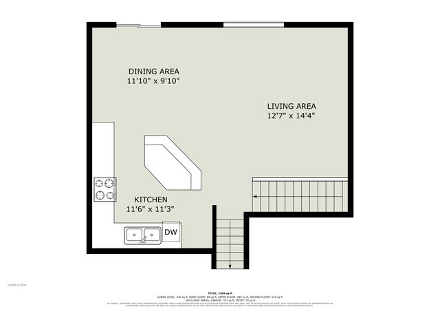 12246 Johnson Street NE, Blaine, MN 55434