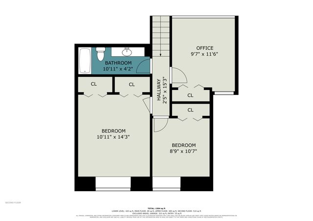 12246 Johnson Street NE, Blaine, MN 55434