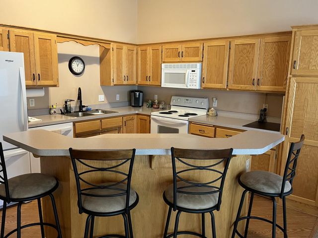 12246 Johnson Street NE, Blaine, MN 55434