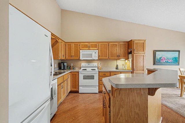 12246 Johnson Street NE, Blaine, MN 55434