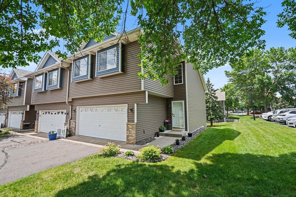 12246 Johnson Street NE, Blaine, MN 55434
