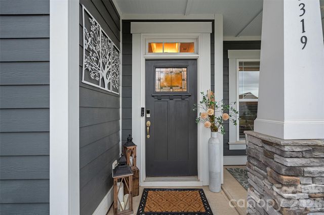 13319 Mcguffy Drive, Huntersville, NC 28078