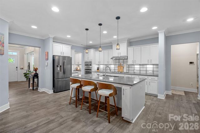 13319 Mcguffy Drive, Huntersville, NC 28078