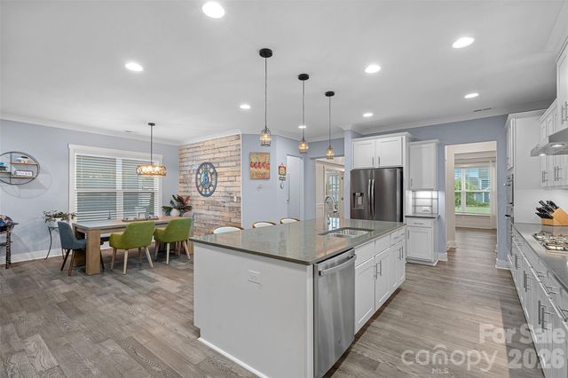 13319 Mcguffy Drive, Huntersville, NC 28078