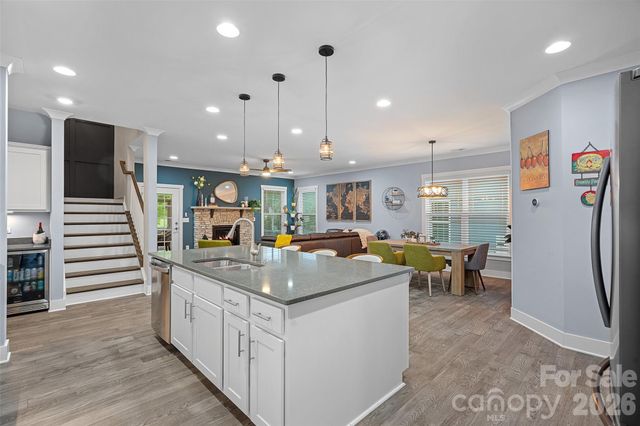 13319 Mcguffy Drive, Huntersville, NC 28078