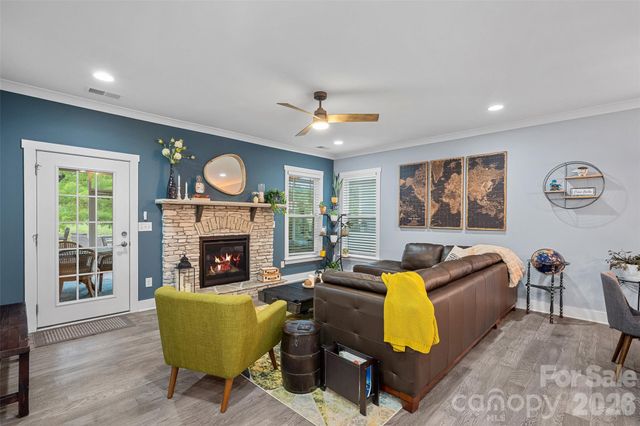 13319 Mcguffy Drive, Huntersville, NC 28078