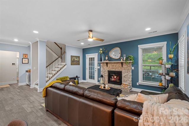 13319 Mcguffy Drive, Huntersville, NC 28078