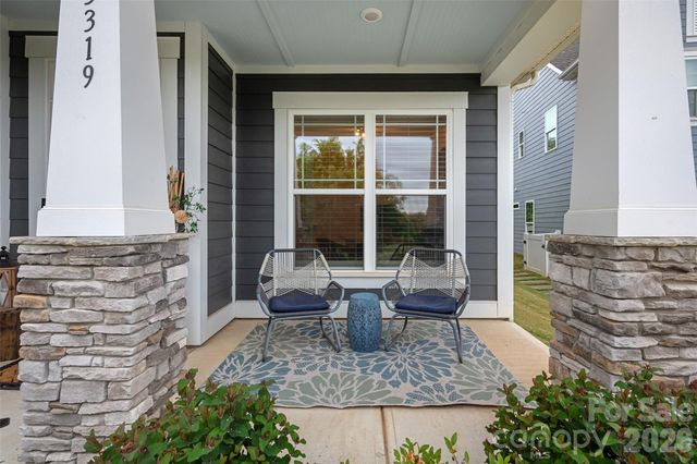 13319 Mcguffy Drive, Huntersville, NC 28078