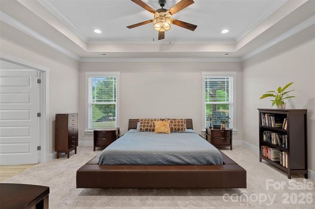 13319 Mcguffy Drive, Huntersville, NC 28078