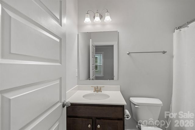 13319 Mcguffy Drive, Huntersville, NC 28078