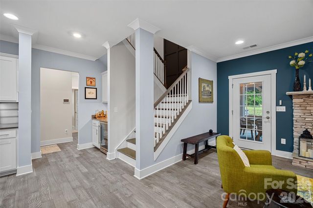 13319 Mcguffy Drive, Huntersville, NC 28078